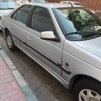 پارس مدل ۸۵ خانگی|خودرو سواری و وانت|تهران, باغ خزانه|دیوار
