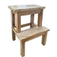 چهار پایه پلکانی