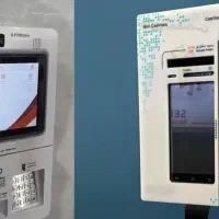 نماد ویژه صنعت و معدن کشلس k25 کارتخوان n60|فروشگاه و مغازه|اصفهان, قلعه طبره|دیوار