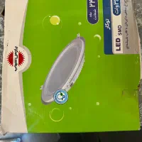 لامپ تو کار