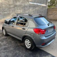 کوییک مدل 401 پارس خودرو بیرنگ|خودرو سواری و وانت|هشتگرد, هشتگرد قدیم|دیوار