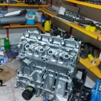 پورت و پولیش سرسیلندر