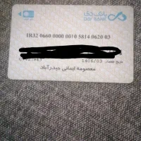 آشیا گم شده|اشیا|خرم‌آباد, |دیوار