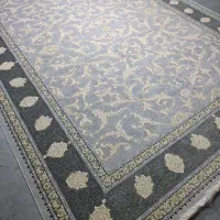 فرش 12 متری تمام نخ 700 شانه با کلی تنوع