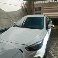 شاهین GL (بدون سانروف)