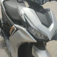 موتور گلکسی R155 نیرو موتور