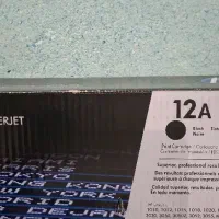 فروش دو عدد کارتریج کنوون و اچ پی