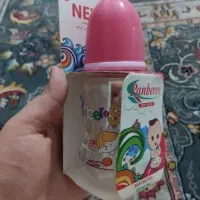 شیشه شیر