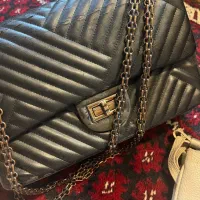 چنتا کیف هست با قیمت خیلی کم|کیف، کفش، کمربند|گنبد کاووس, |دیوار