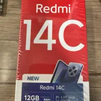 شیائومی 14c