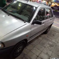 پراید ۱۳۱ هیدرولیک|خودرو سواری و وانت|رفسنجان, |دیوار