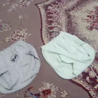 دورس، پافر، شرت، بلیر بچگانه تا1تا3سالگی بچه|لباس|قوچان, |دیوار