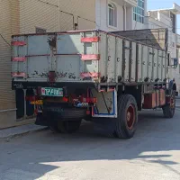 بنز تک باری|خودرو سنگین|استهبان, |دیوار