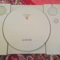 یکدستگاه کنسول بازی سونی درحدنو قیمت مناسب