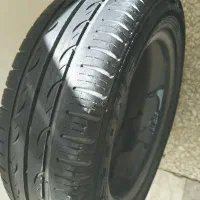لاستیک دست دوم پراید، گلدستون ۱۶۵