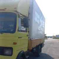 فروش خاور۸۰۸مدل ۷۱|خودرو سنگین|تبریز, |دیوار