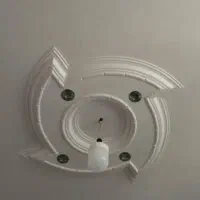 گچکاری ساختمان