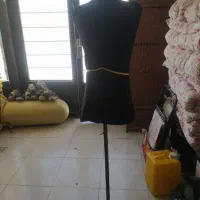 ۵عدد مانکن لباس با هم سوزن خور نیستن