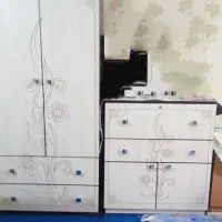 کمد و دراور ام دی اف