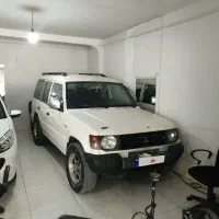 پاجرو مدل 2000