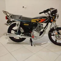 موتور احسان 200