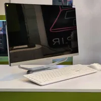 All in One 24 Curve|رایانه رومیزی|کرمان, |دیوار