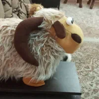 اسباب بازی عروسکی|اسباب‌بازی بچه|تهران, شهران شمالی|دیوار