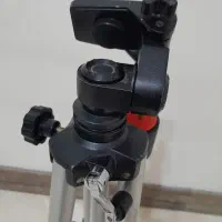 سه پایه دوربین
