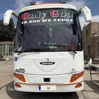 اتوبوس اسکانیا کلاسیک