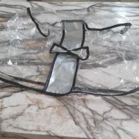 کاور آبمیوه گیر ۴ کاره و جانونی و سرویس چاقو|ظروف نگهدارنده، پلاستیکی، یک‌بارمصرف|تهران, علی‌آباد|دیوار