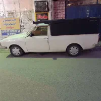فروش پیکان وانت سلامت سالم