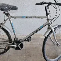 دوچرخه ۲۶ دماوند|دوچرخه، اسکیت، اسکوتر|تربت‌حیدریه, قائم|دیوار