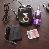 سوهان برقی ۳۵۰۰۰ دور
