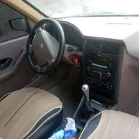 سواری ۴۰۵|خودرو سواری و وانت|فسا, |دیوار