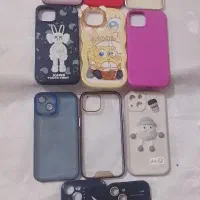 ۱۱ قاب آیفون ۱۳ نرمال