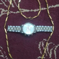دستبند ساعت گردنبند|ساعت|اهواز, کارون|دیوار