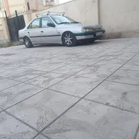 خودرو 405|خودرو سواری و وانت|اردبیل, |دیوار