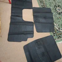 کفی لاستیکی