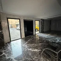 ۱۰۰ متر اداری نوساز و کلیدنخورده / شریعتی