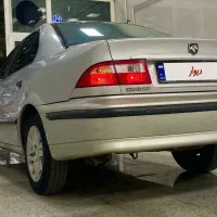 سمند۸۳|خودرو سواری و وانت|مراغه, |دیوار