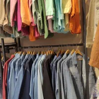 واگذاری کامل لباس فروشی زنونه