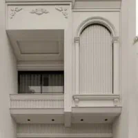 سیمانکاری وسیمانبری رومی|خدمات پیشه و مهارت|خرمآباد, |دیوار