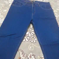 شلوار جین مردانه نوی نو