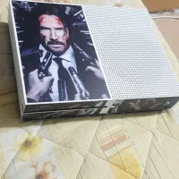 کنسول ۱ ترابایت  Xbox One S