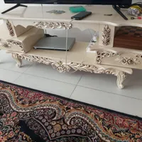 میز تلوزیون