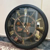 ساعت دیواری|ساعت دیواری و تزئینی|ایلام, |دیوار