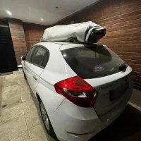 برلیانس H320|خودرو سواری و وانت|اصفهان, سپاهان‌شهر|دیوار