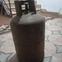 کپسول پرسی گاز