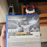 Fc 25 فیفا ۲۰۲۵|کنسول، بازی ویدئویی و آنلاین|تهران, نیاوران|دیوار