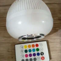 لامپ اسپیکر